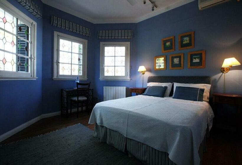 Номер Стандарт, Lo De Costa B&b