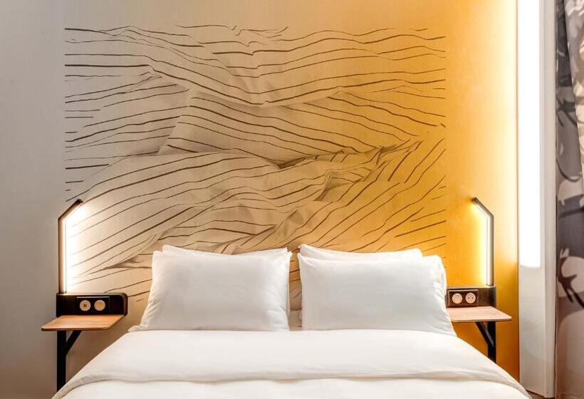 Superior Værelse, B&b Hotel Villefranche Sur Saône Sud