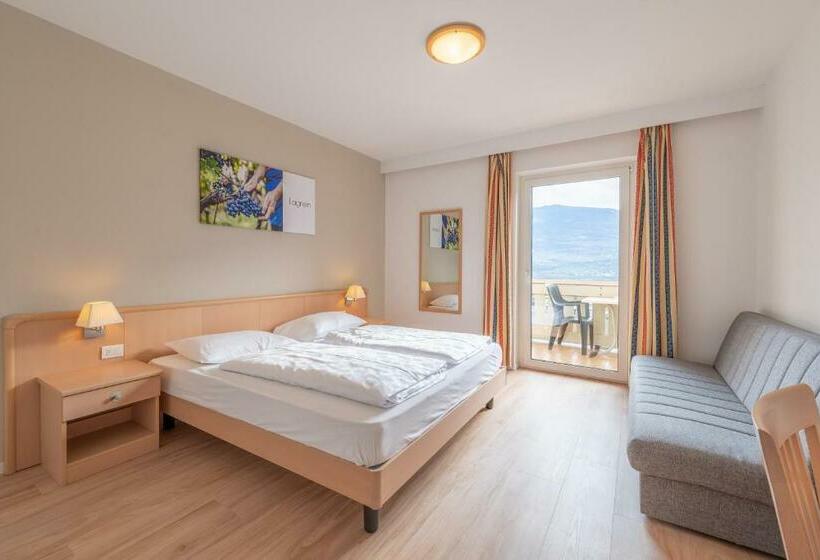 Номер Комфорт, Garni Hotel Ritterhof