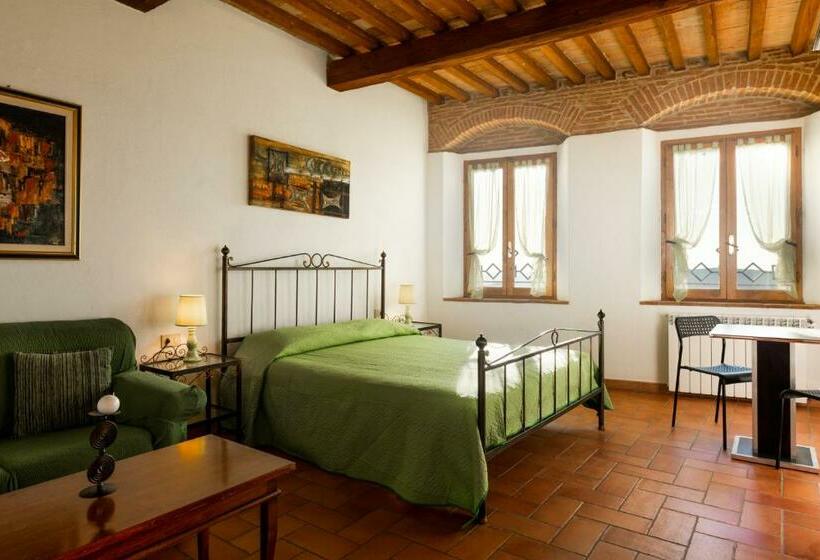 Номер Стандарт, Casa Aurora