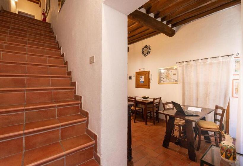 Номер Стандарт, Casa Aurora