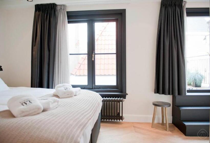 스위트, Ix Nine Streets Amsterdam