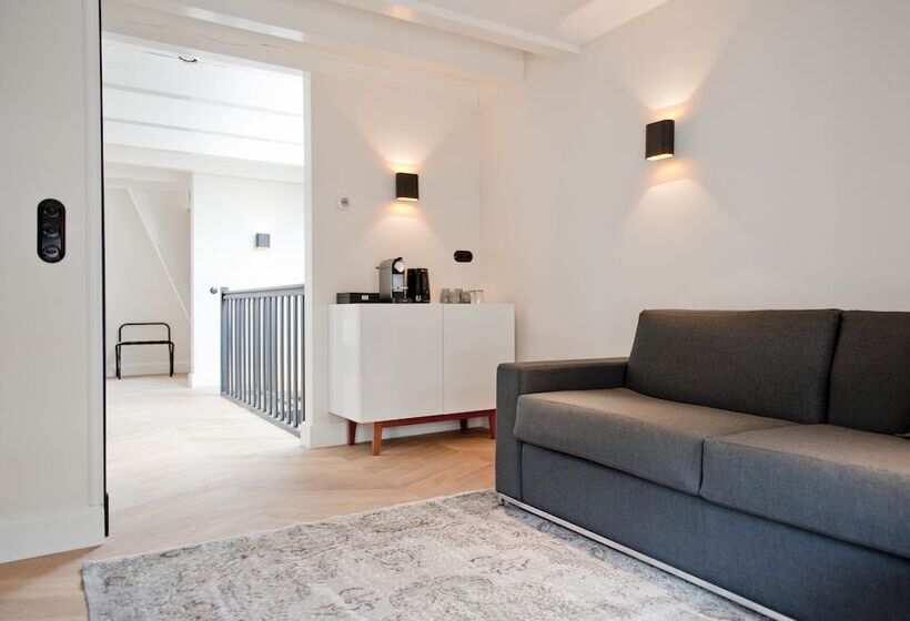 스위트, Ix Nine Streets Amsterdam