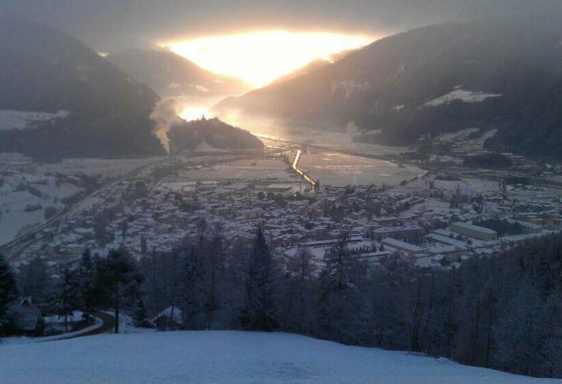 Номер Стандарт, Alpenblick Bed & Breakfast