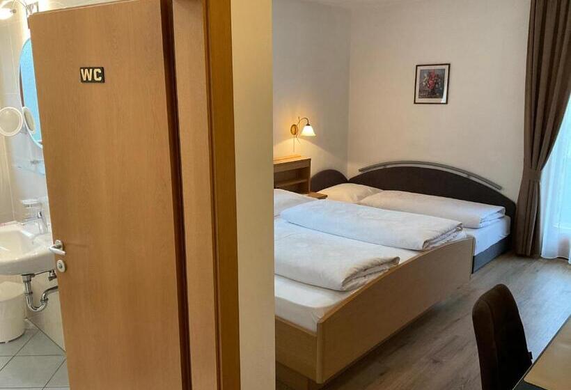 Номер Стандарт, Alpenblick Bed & Breakfast