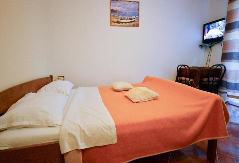 Студио Стандарт Кровать Кинг, Villa Nada
