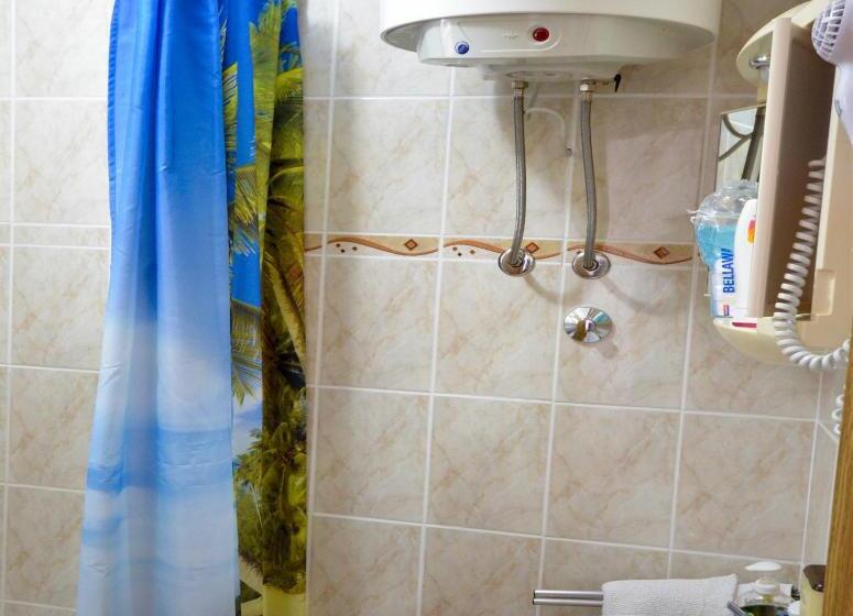 Студио Стандарт Кровать Кинг, Villa Nada