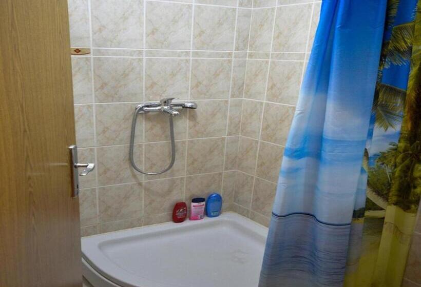 Студио Стандарт Кровать Кинг, Villa Nada