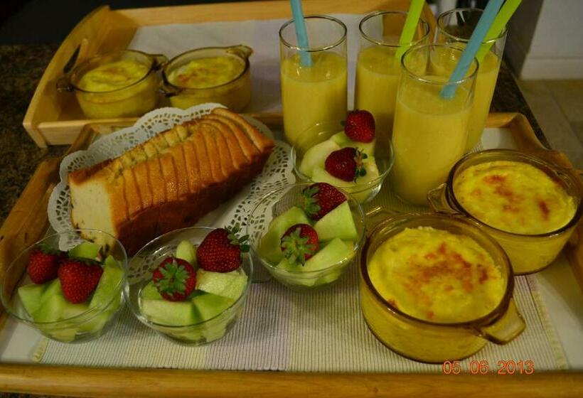 סוויטת 2 חדרי שינה, Williams Gate B&b Private Suites