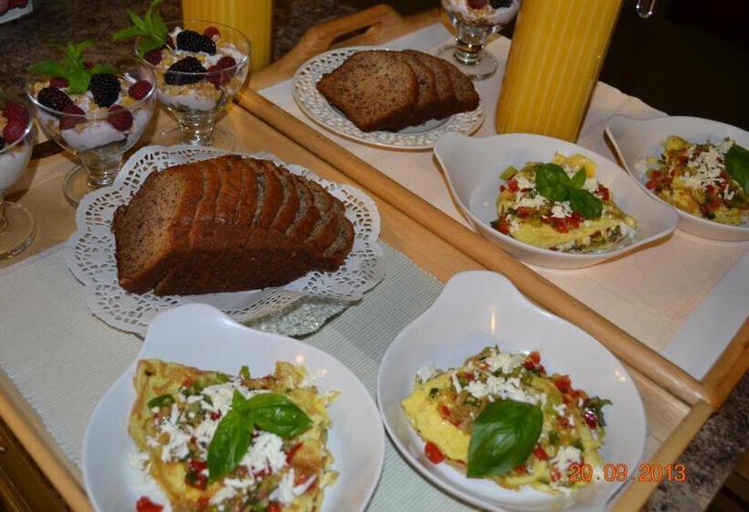 סוויטה, Williams Gate B&b Private Suites