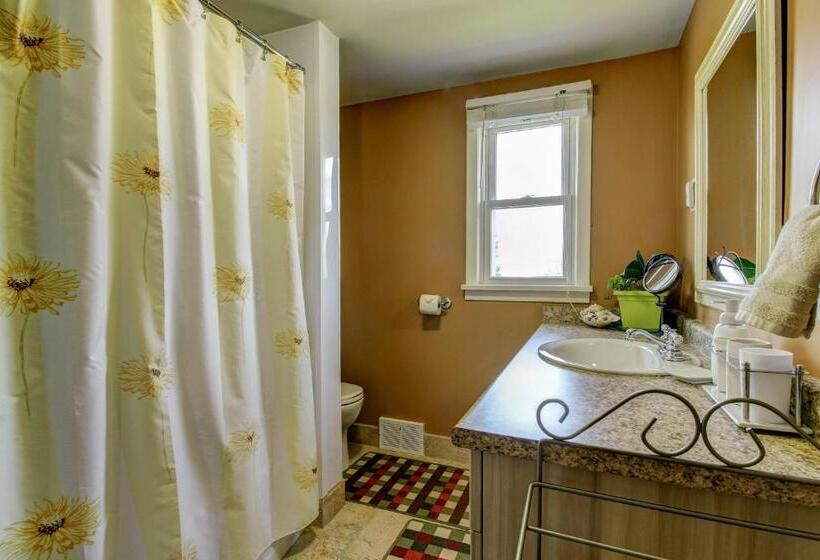 סוויטה, Williams Gate B&b Private Suites