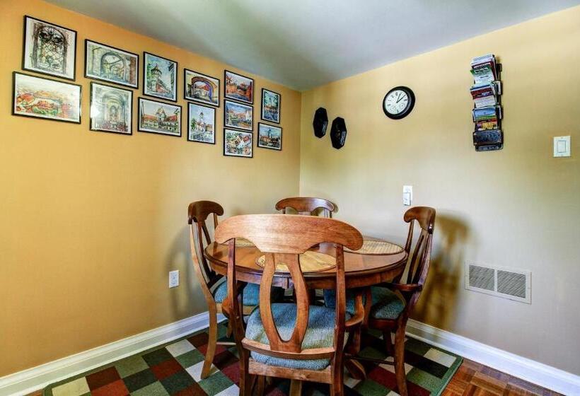 סוויטה, Williams Gate B&b Private Suites