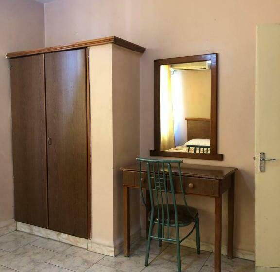 آپارتمان 2 خوابه, Sufara Hotel Suites
