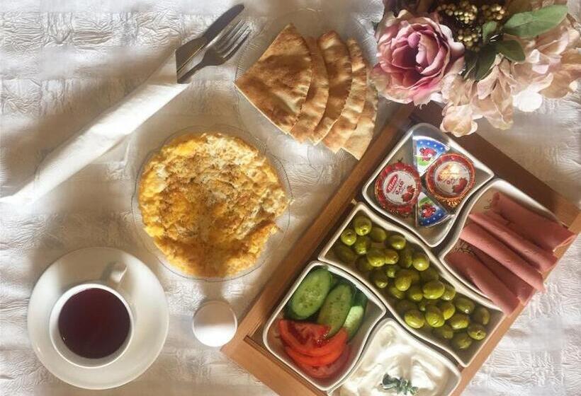 آپارتمان 2 خوابه, Sufara Hotel Suites