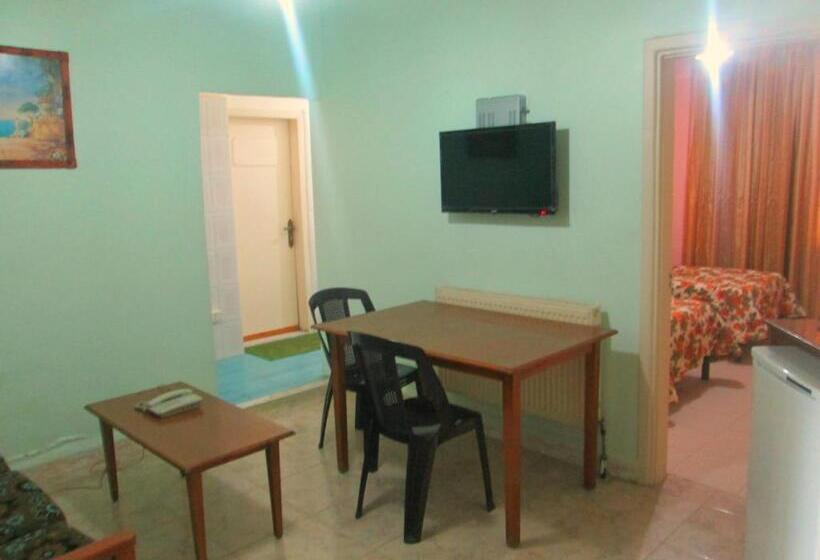 آپارتمان 1 خوابه, Sufara Hotel Suites