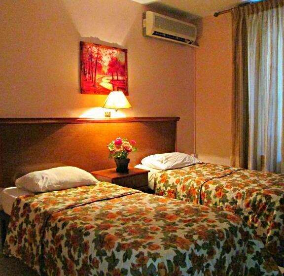 آپارتمان 1 خوابه, Sufara Hotel Suites