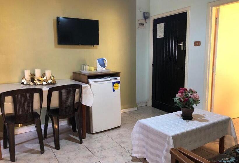 آپارتمان 2 خوابه, Sufara Hotel Suites