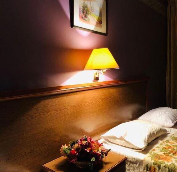 آپارتمان 2 خوابه, Sufara Hotel Suites