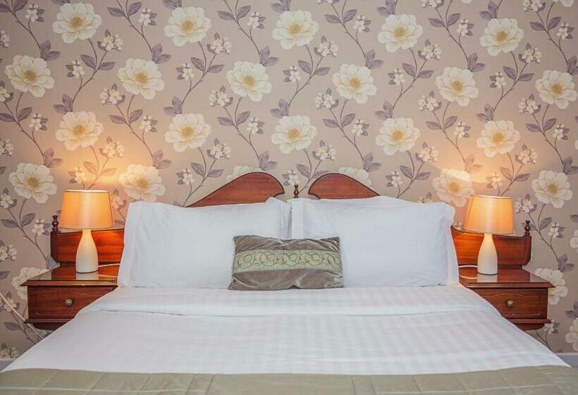 חדר סטנדרט, Ardree House B&b