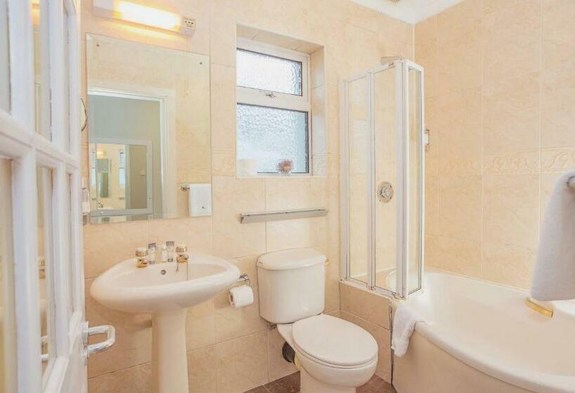 스탠다드 룸, Ardree House B&b