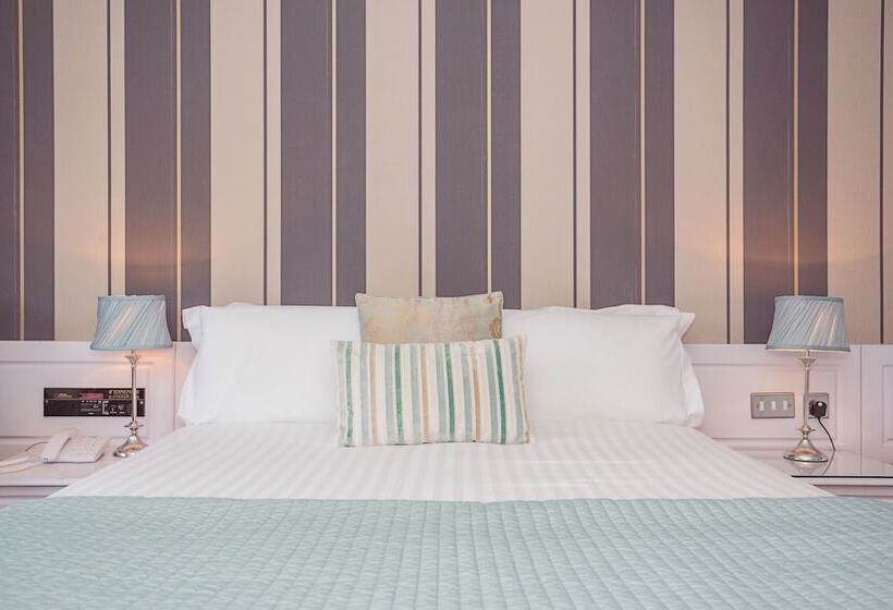 חדר סטנדרט, Ardree House B&b