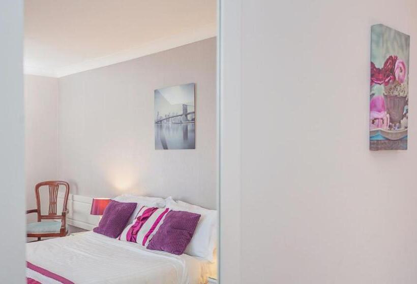 חדר סטנדרט, Ardree House B&b