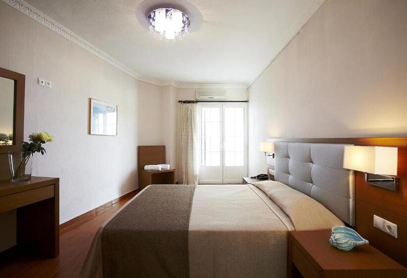 Апартаменты 2 Спальни, Panorama Botsaris Apartments