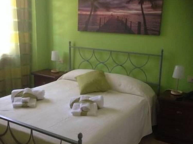 غرفة قياسية, Perla Del Mare Affittacamere