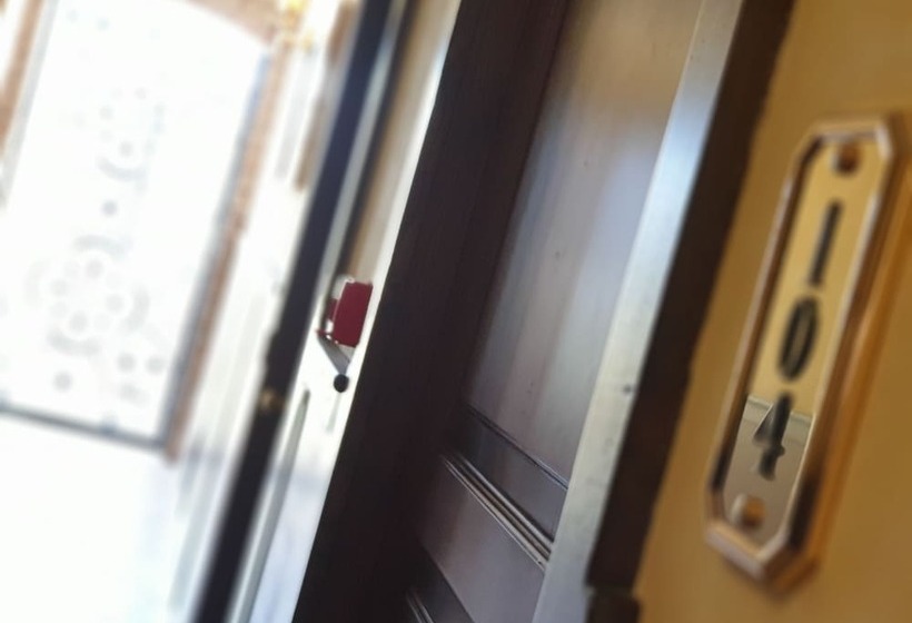 Standard Single Room, Relais Il Mulino