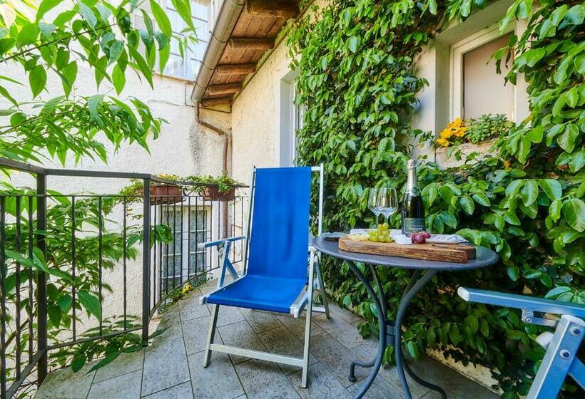 Quarto standard, Villa Annamaria B&b