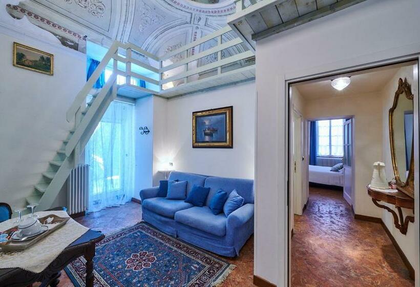 Номер Deluxe, Villa Annamaria B&b