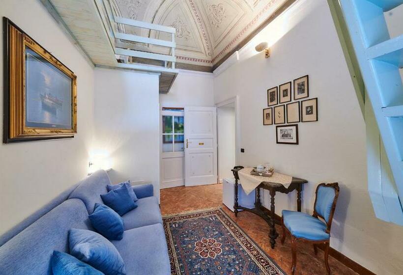 Номер Deluxe, Villa Annamaria B&b