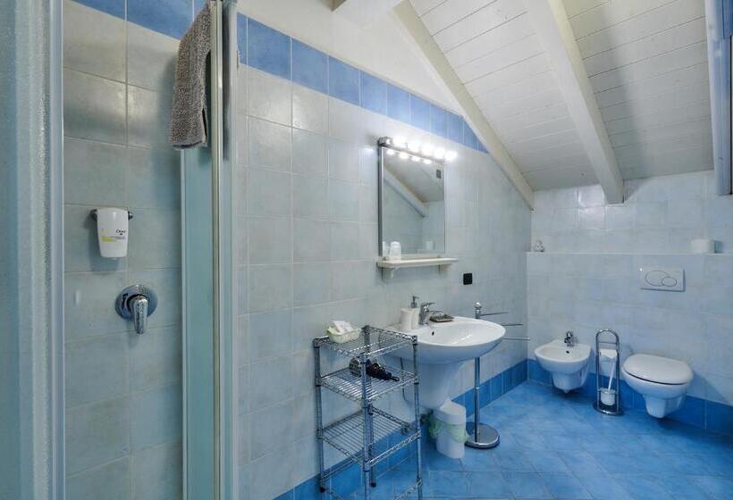 Номер Стандарт, Villa Annamaria B&b