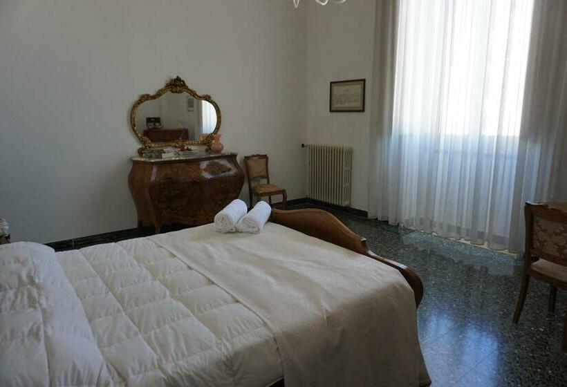 اتاق استاندارد, Volver B&b