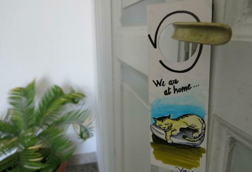 اتاق استاندارد, Volver B&b