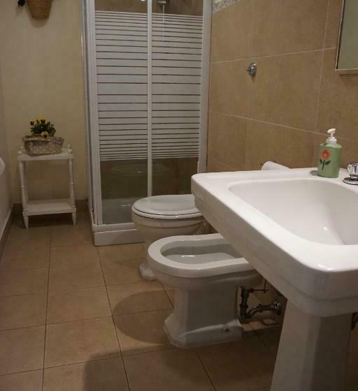 اتاق استاندارد, Volver B&b