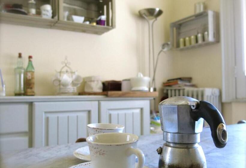 2 Bedroom Apartment Garden View, Volver B&b