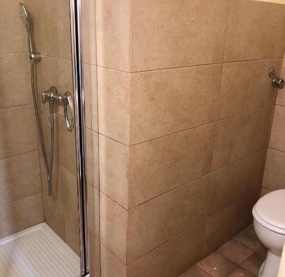 2 Bedroom Apartment Garden View, Volver B&b