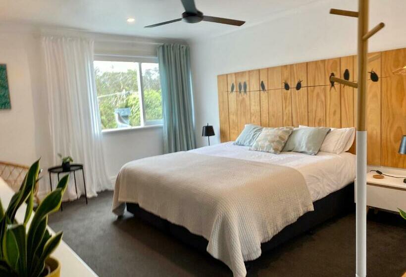 Люкс, Sunny Side Up B&b Rye