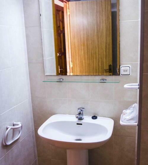 Апартаменты 2 спальни Вид на Бассейн, Apartments Kione Playa Romana Park