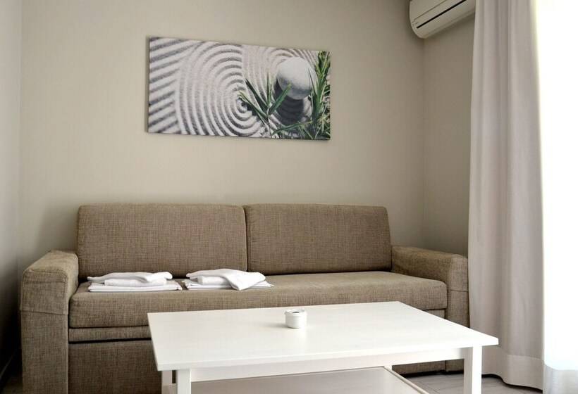 Апартаменты Superior 1 Спальня, Apartments Kione Playa Romana Park