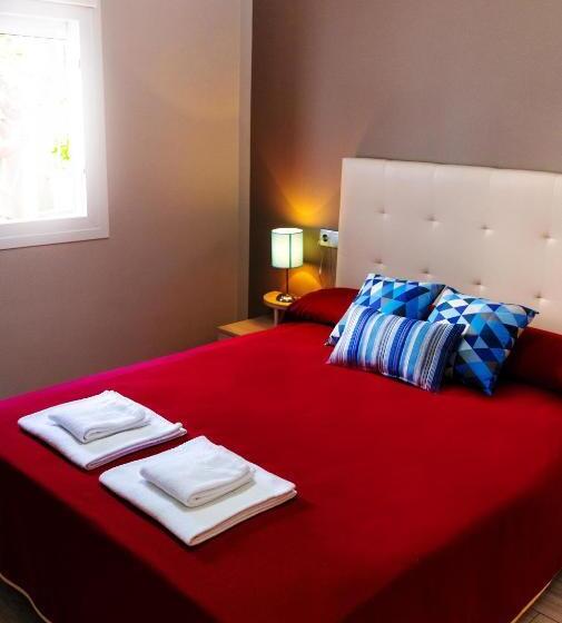 Апартаменты Superior 1 Спальня, Apartments Kione Playa Romana Park