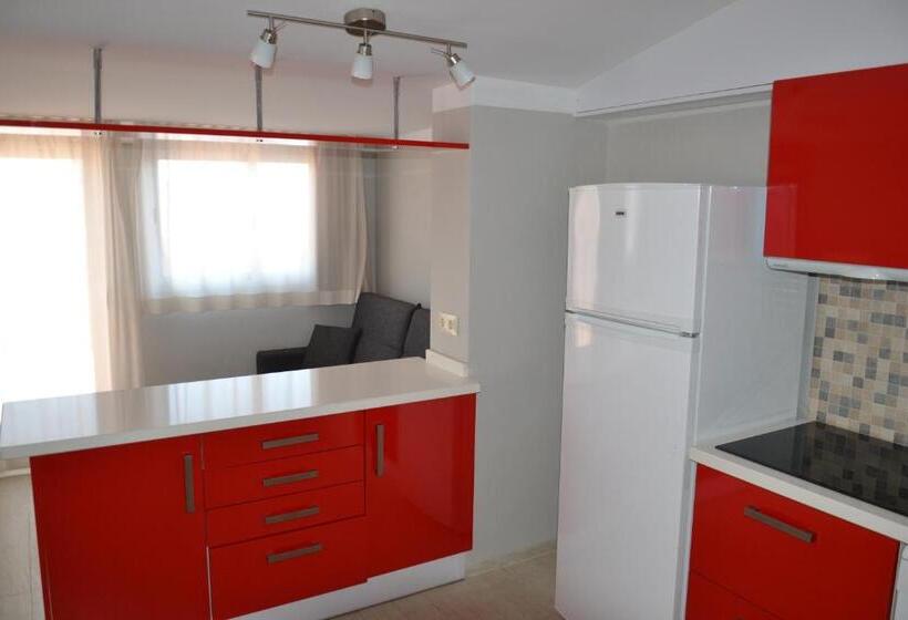 Апартаменты 3 Спальни, Apartments Kione Playa Romana Park