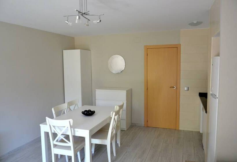 Апартаменты Superior 1 Спальня, Apartments Kione Playa Romana Park