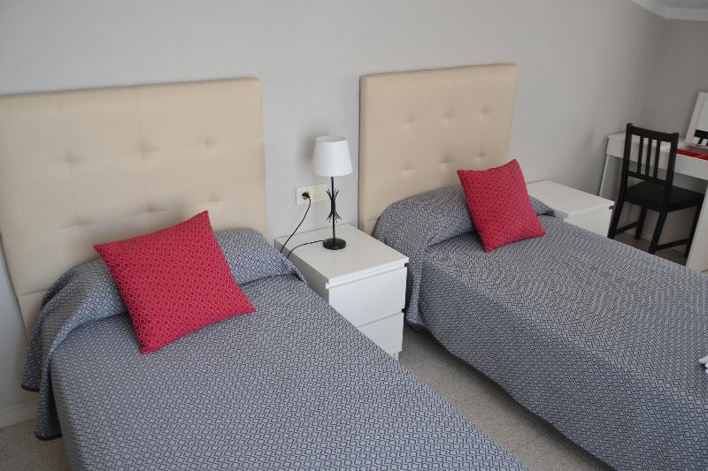Апартаменты 3 Спальни, Apartments Kione Playa Romana Park