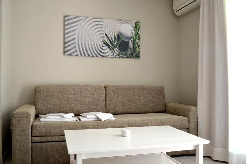 Апартаменты Superior 2 Спальни, Apartments Kione Playa Romana Park