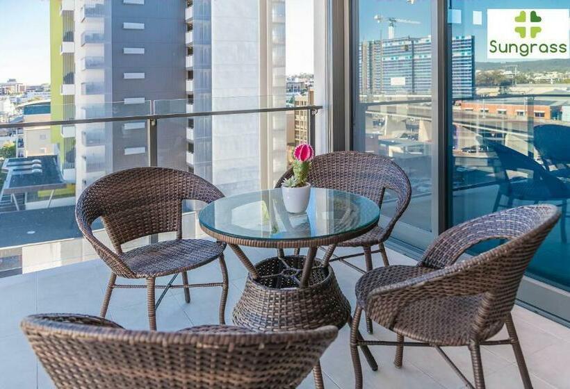 Apartamento 2 Dormitórios, Fleet Lane Apartments