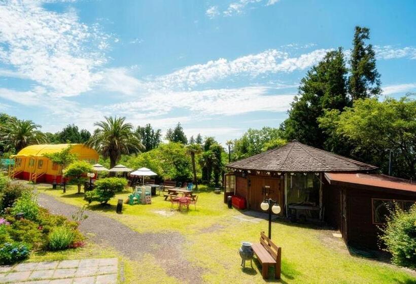 Номер Стандарт с Балконом, Jeju M Resort