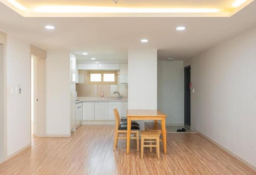 Люкс, Jeju M Resort