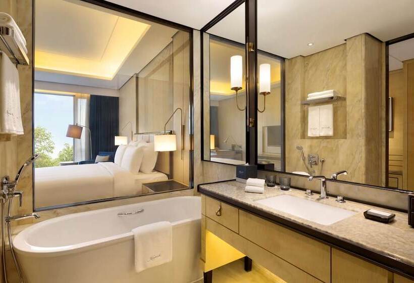 行政套房, Kempinski Hotel Fuzhou